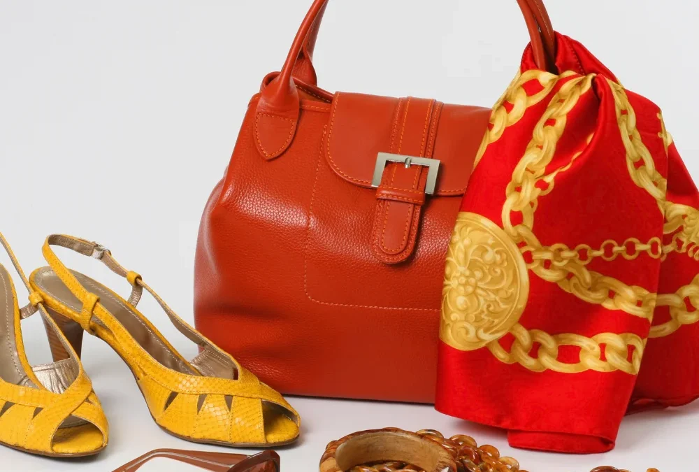 Accesorios que hablan por ti: piezas clave para cada ocasión