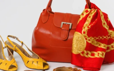 Accesorios que hablan por ti: piezas clave para cada ocasión